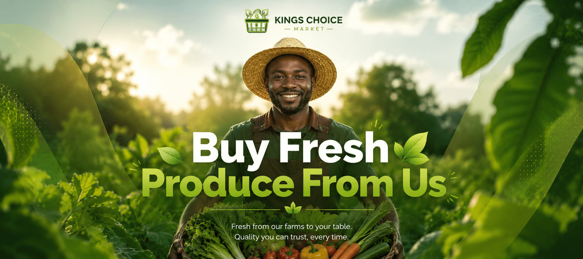 Planting Season Sale